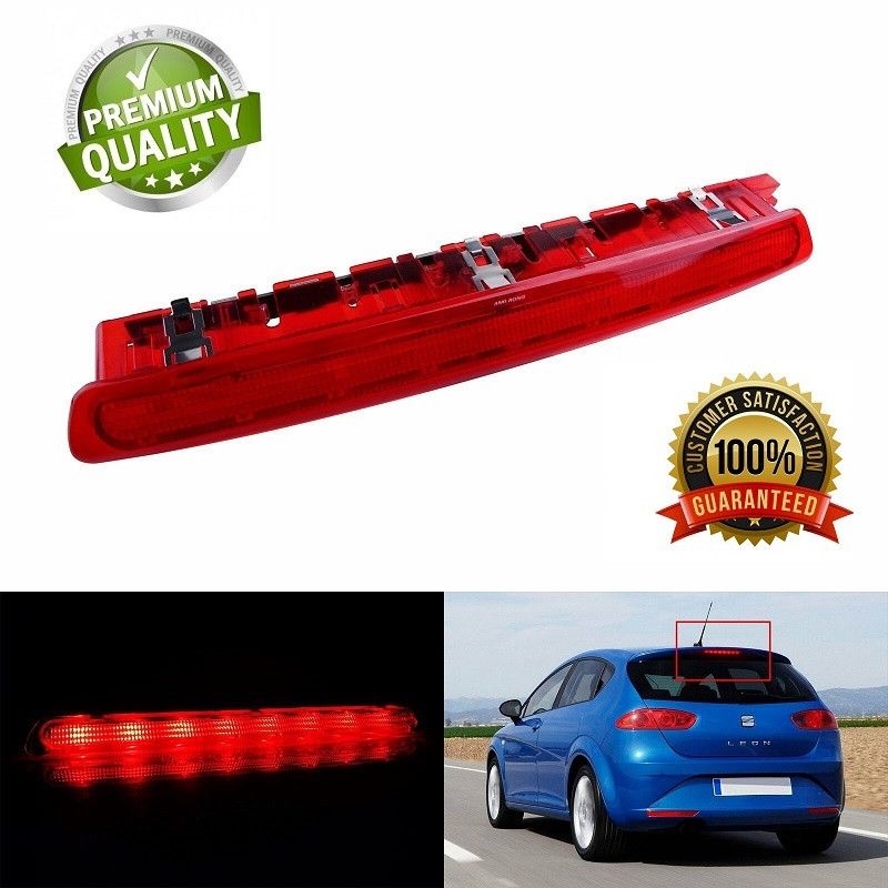 Trece Stop Svetlo SEAT IBIZA 2009-2017 Beograd Zemun